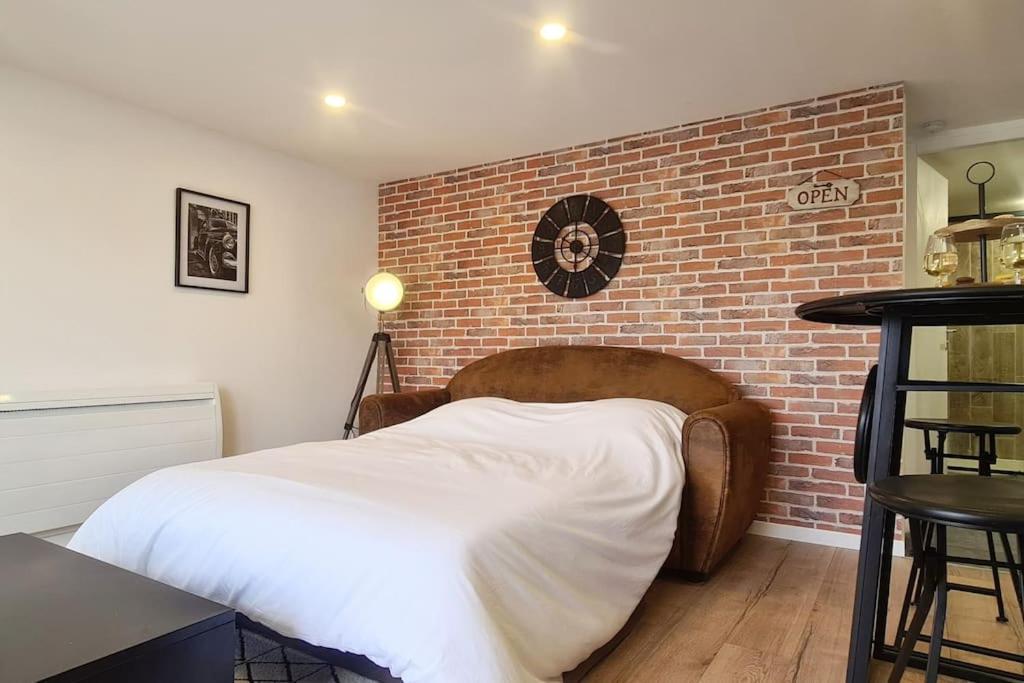 L'Atelier D'Emilie Apartment Bessines Luaran gambar